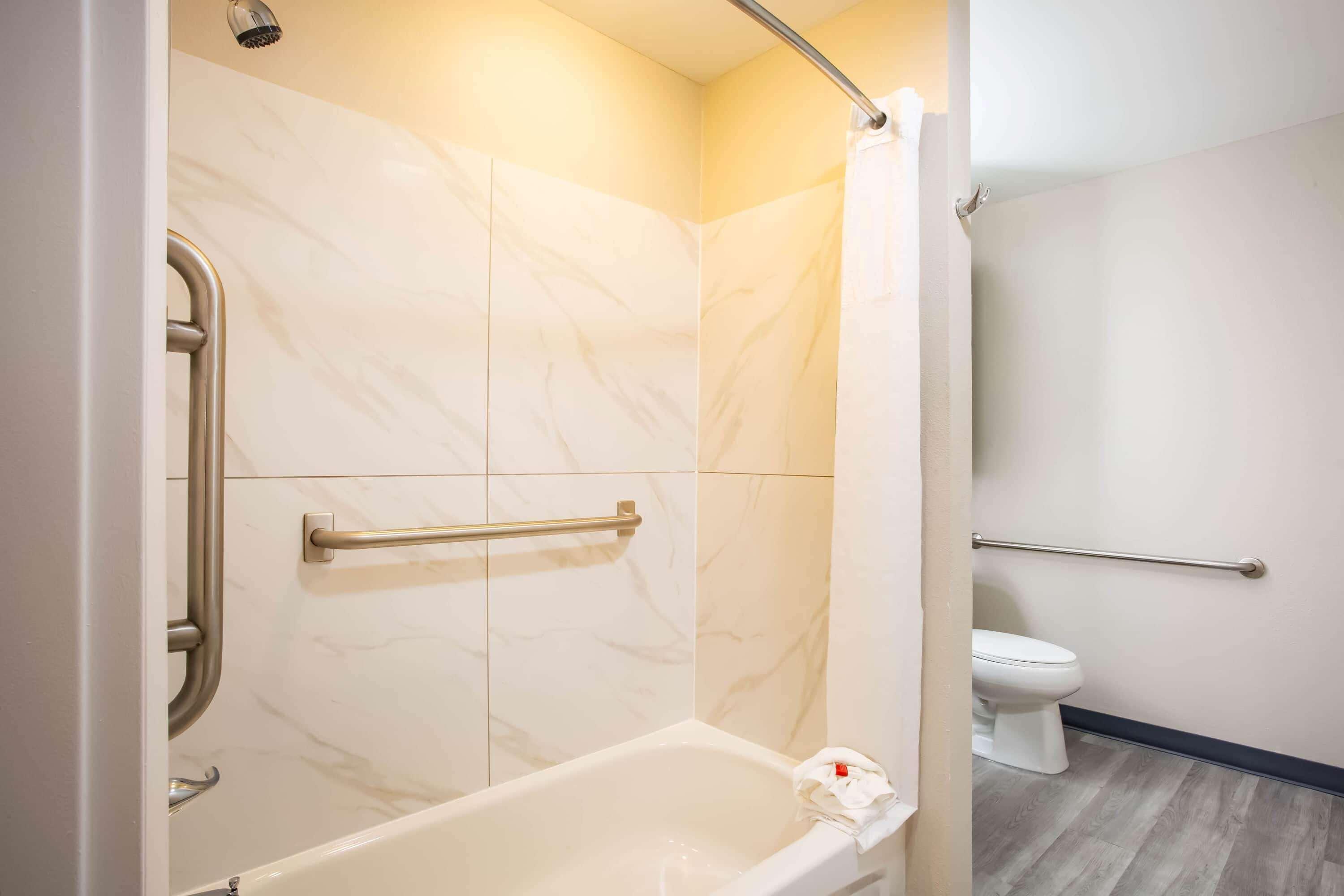 Microtel Inn & Suites By Wyndham Southern Pines Pinehurst Exteriör bild