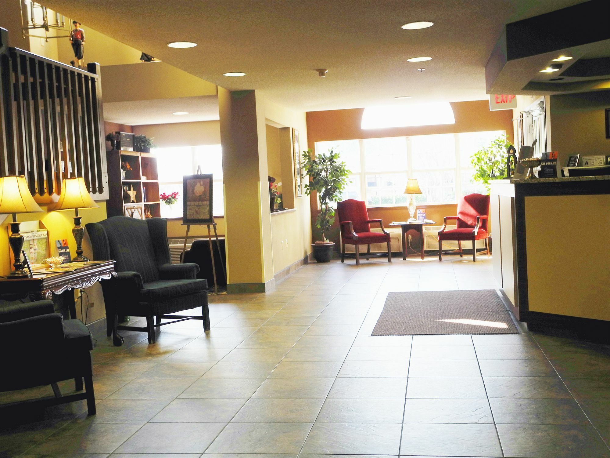 Microtel Inn & Suites By Wyndham Southern Pines Pinehurst Exteriör bild