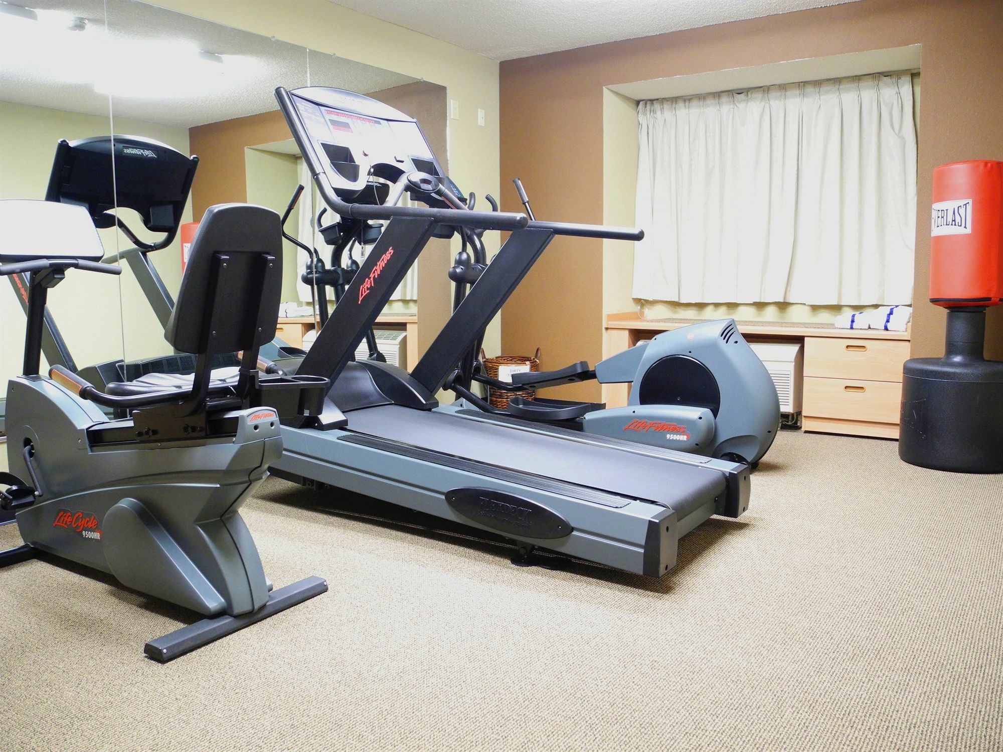 Microtel Inn & Suites By Wyndham Southern Pines Pinehurst Exteriör bild